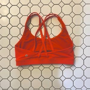 Lululemon Energy Bra